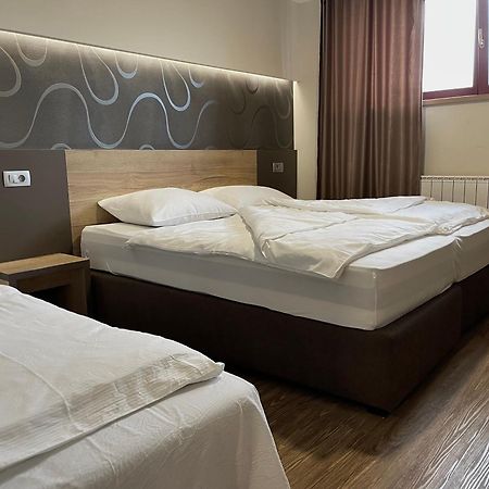 Hotel Roskar Ptuj Eksteriør bilde
