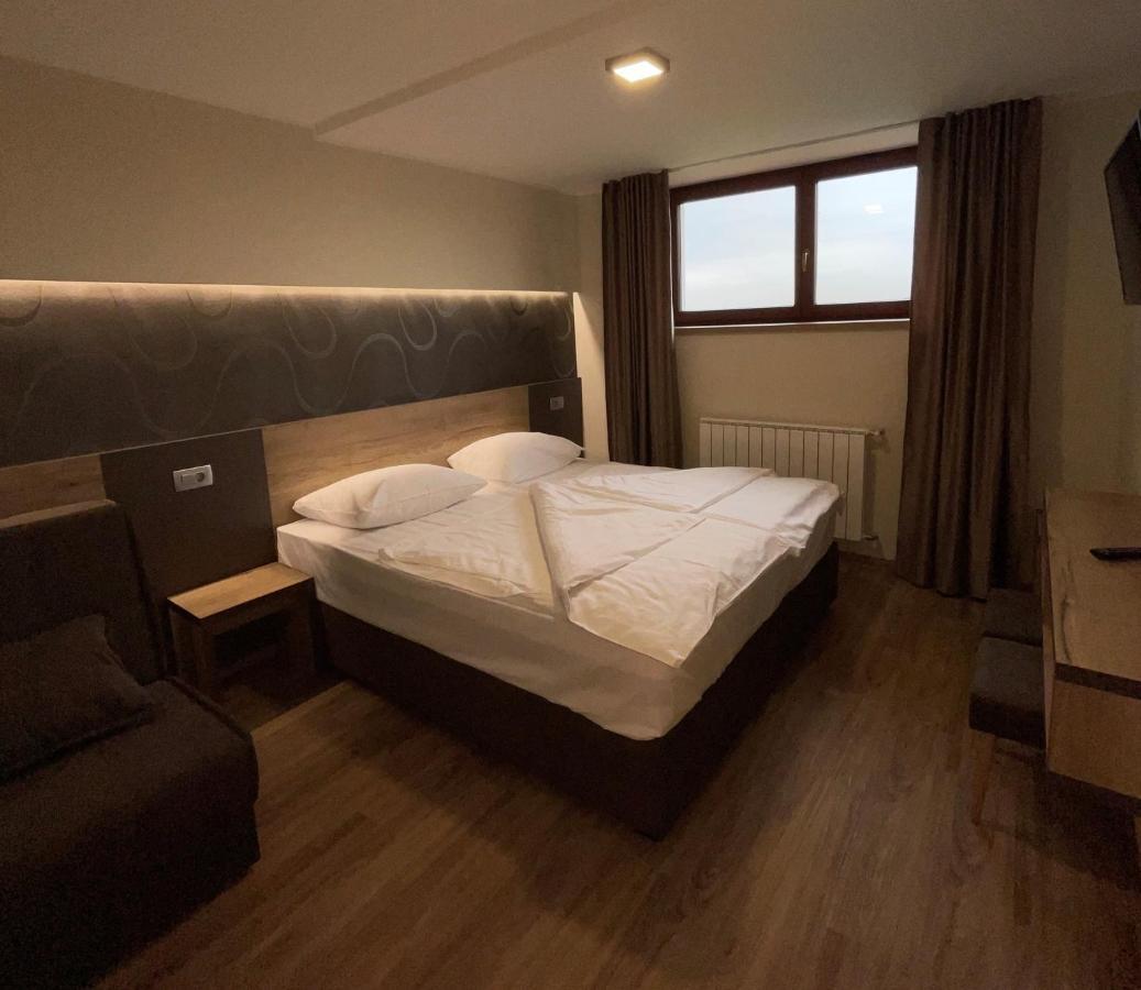Hotel Roskar Ptuj Eksteriør bilde
