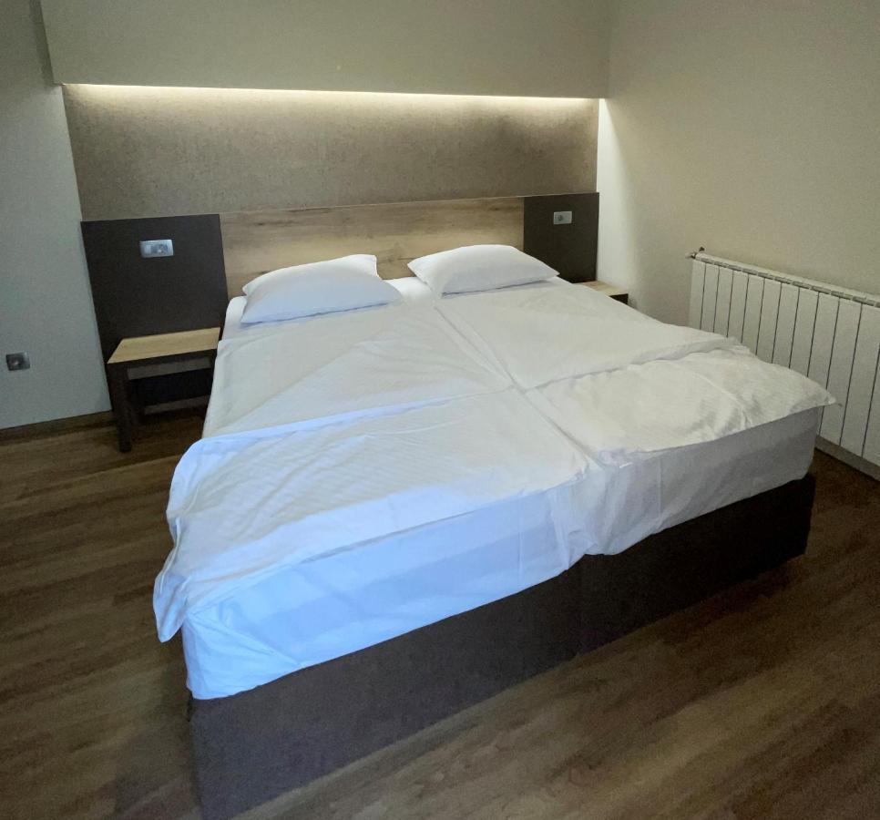 Hotel Roskar Ptuj Eksteriør bilde