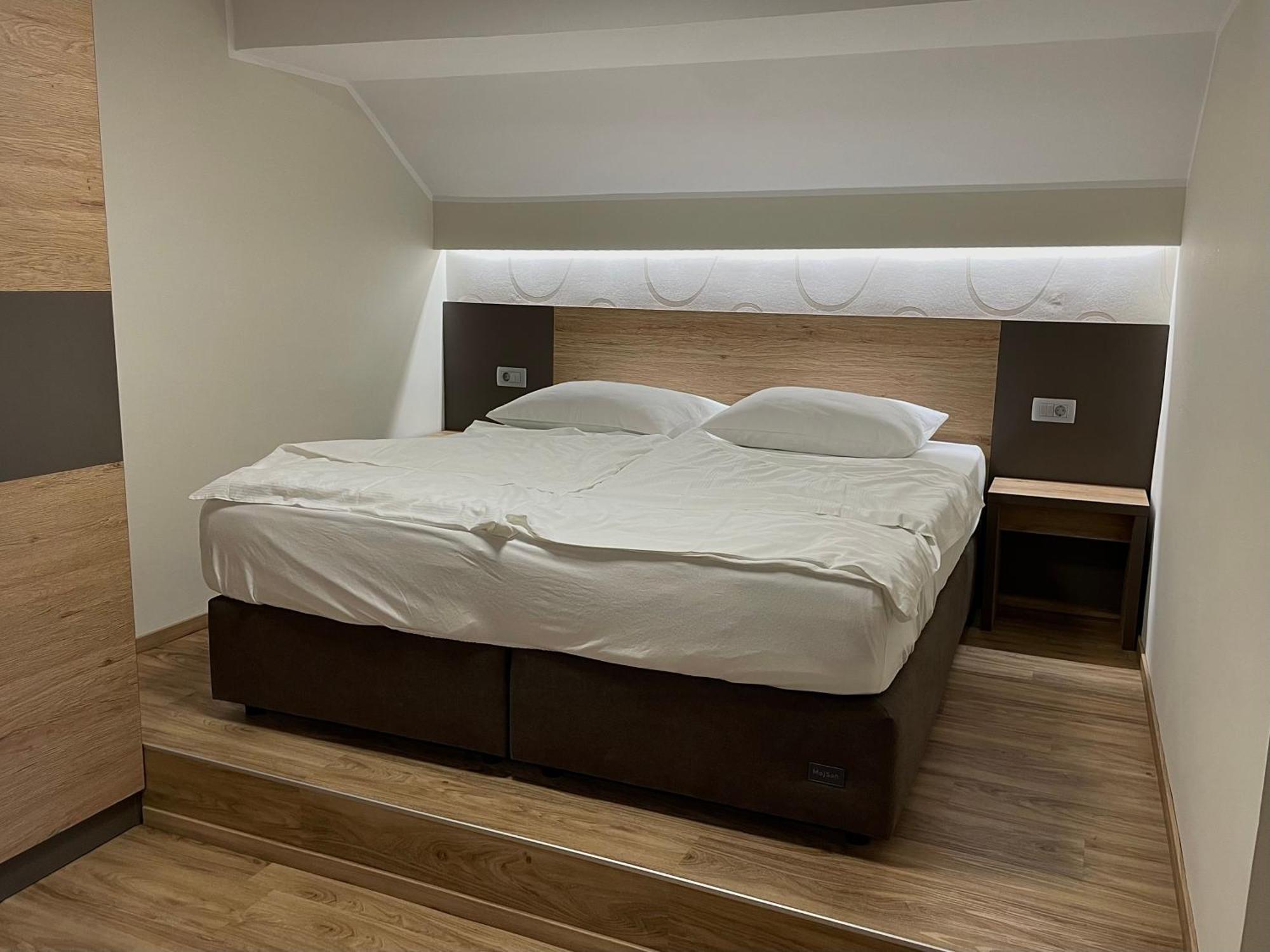Hotel Roskar Ptuj Eksteriør bilde
