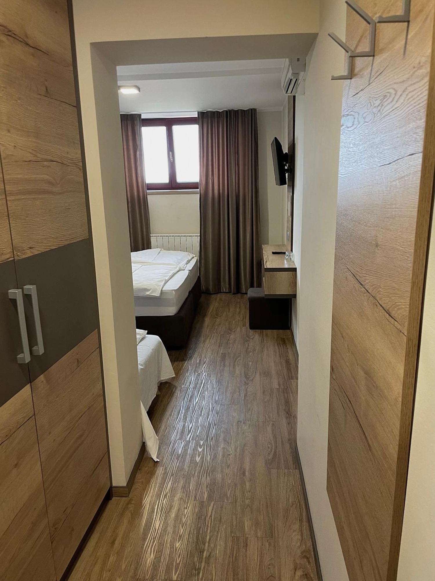 Hotel Roskar Ptuj Eksteriør bilde