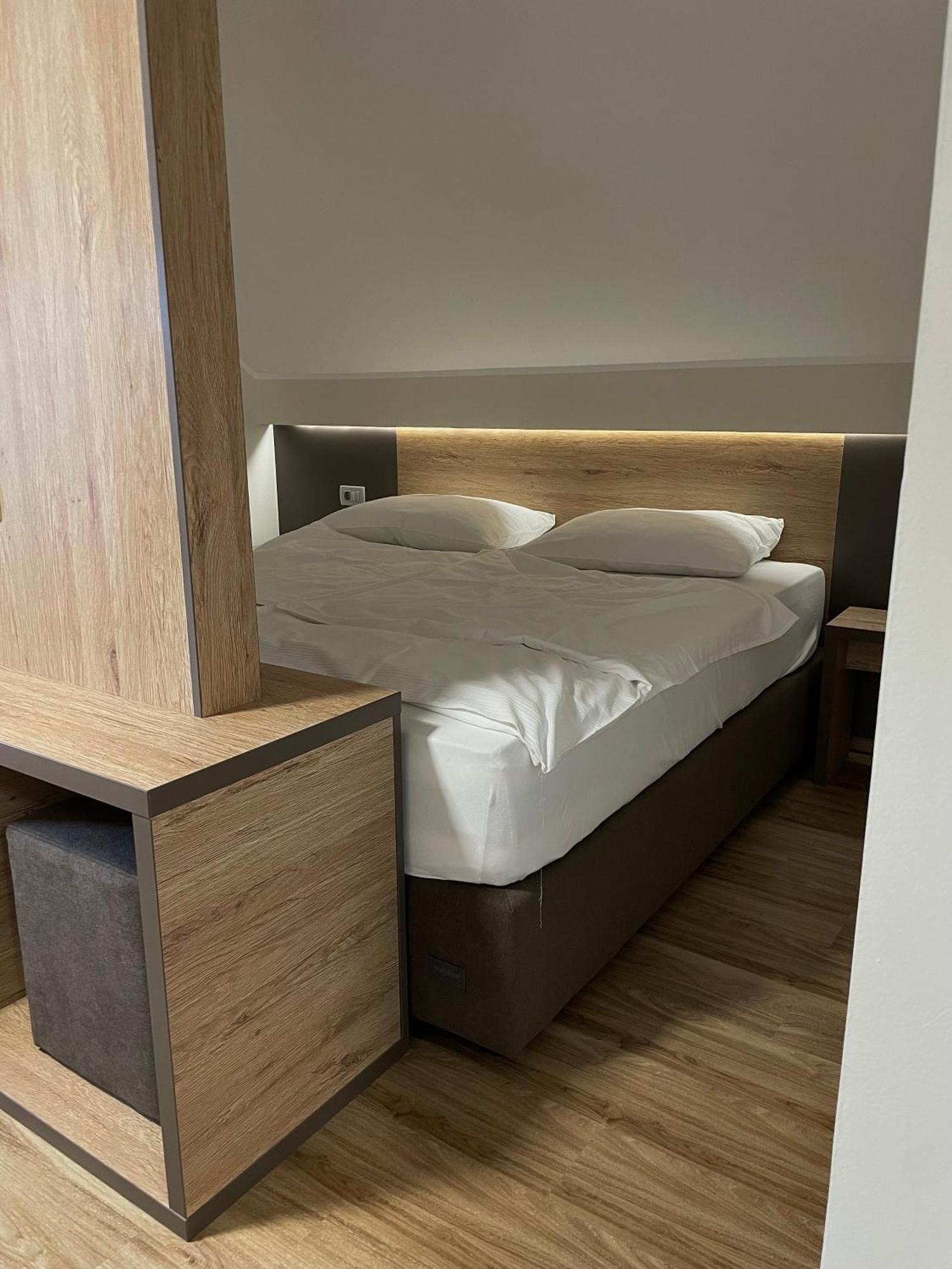 Hotel Roskar Ptuj Eksteriør bilde