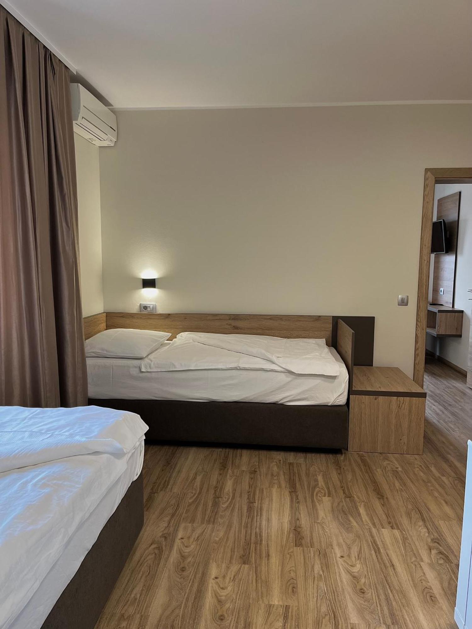Hotel Roskar Ptuj Eksteriør bilde