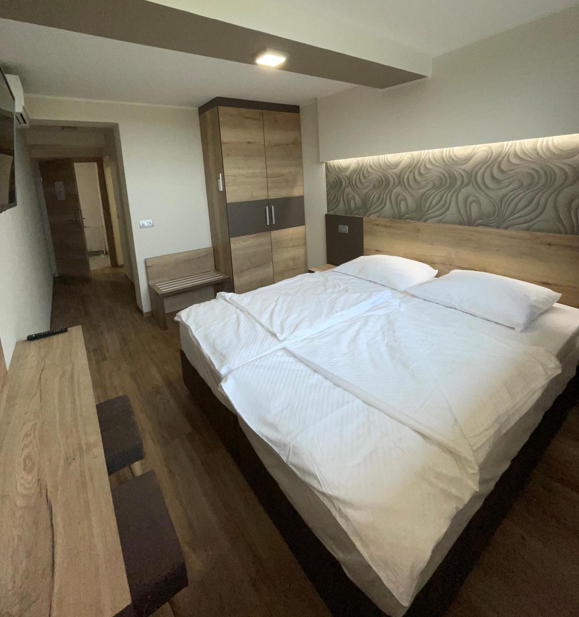 Hotel Roskar Ptuj Eksteriør bilde