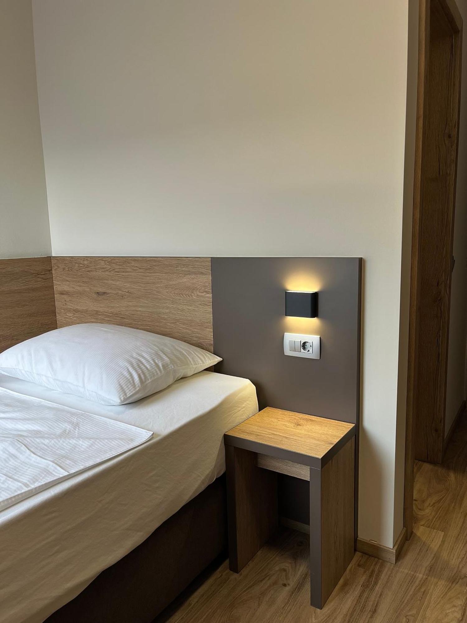 Hotel Roskar Ptuj Eksteriør bilde