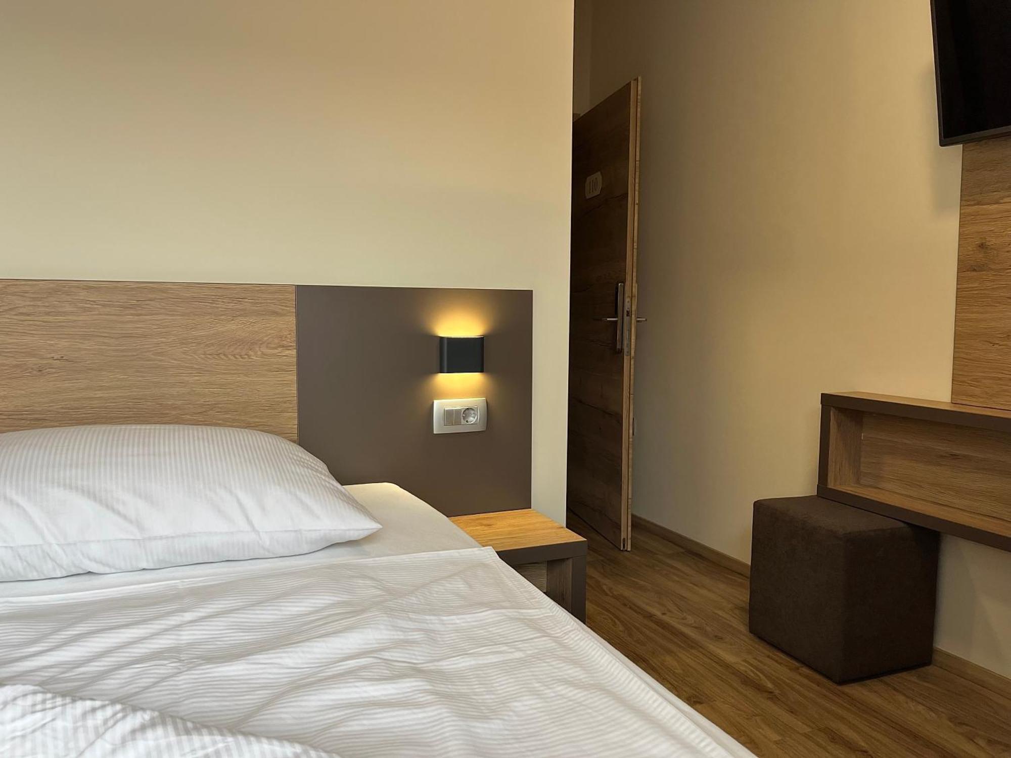 Hotel Roskar Ptuj Eksteriør bilde