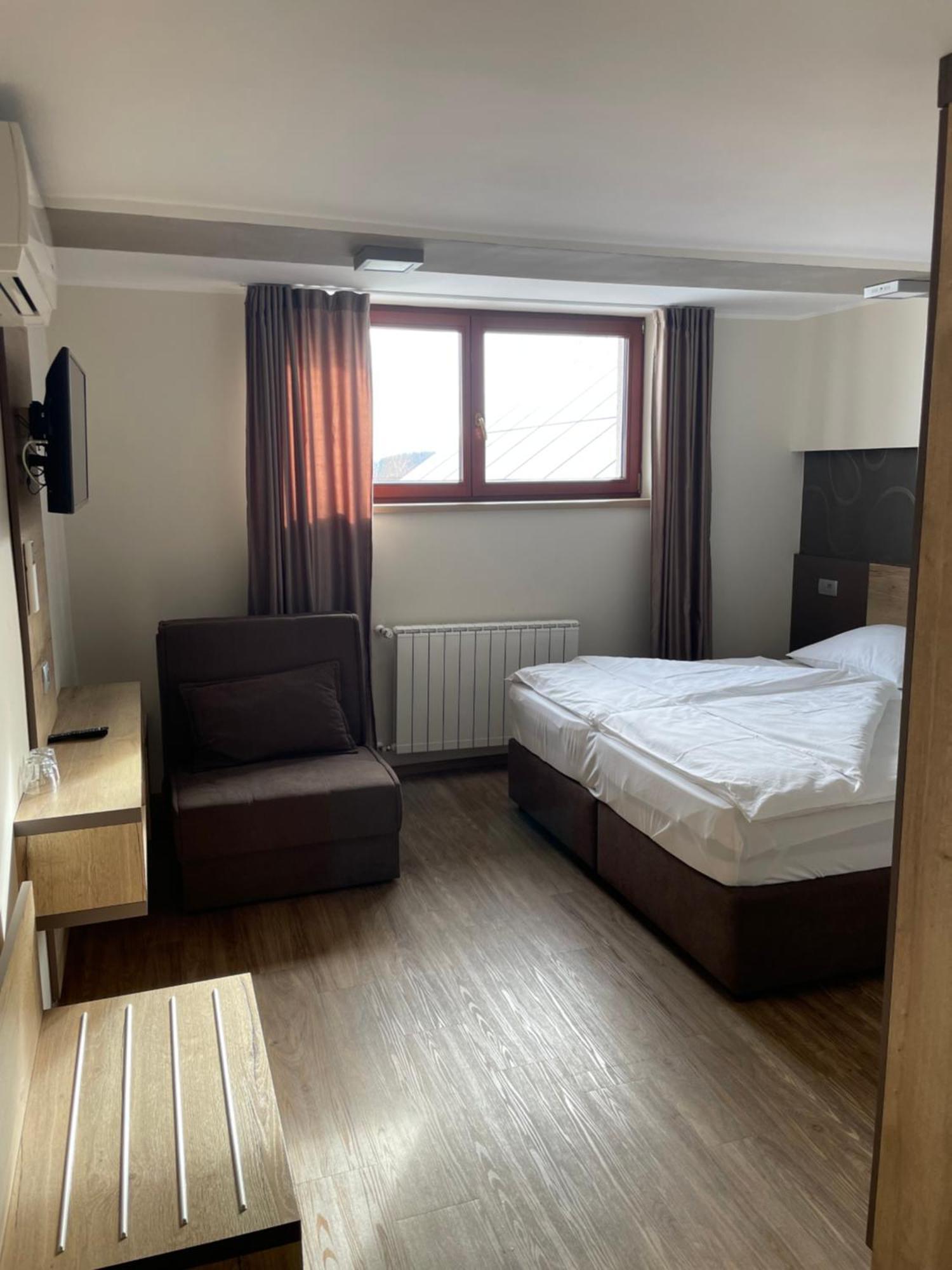 Hotel Roskar Ptuj Eksteriør bilde